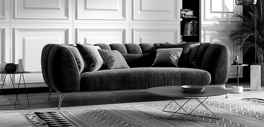 What is the Most Wanted Sofa in the World? - One Off Edition