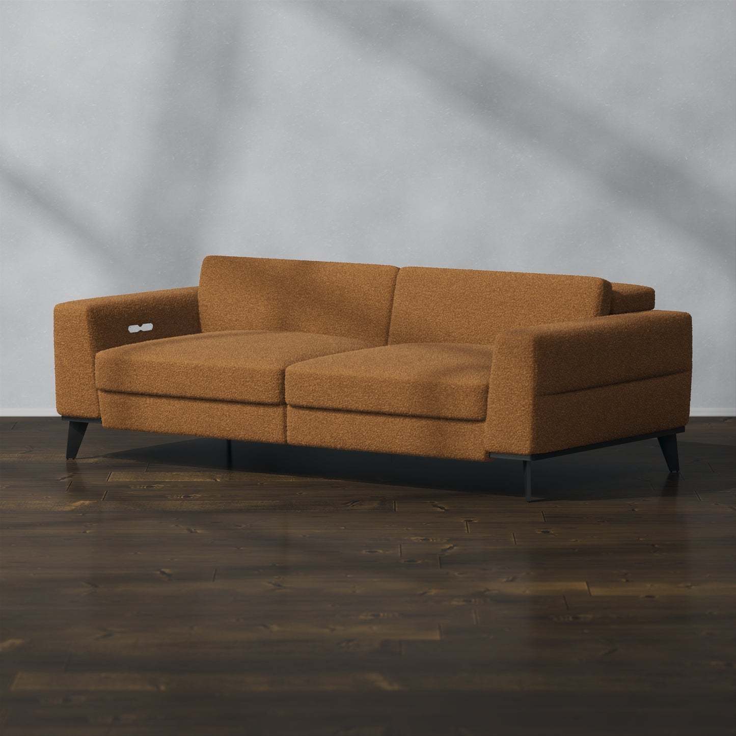 Caramel