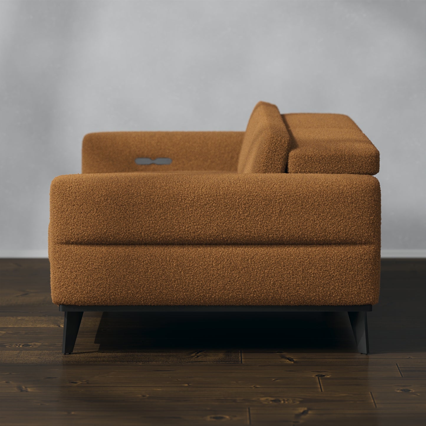 Caramel