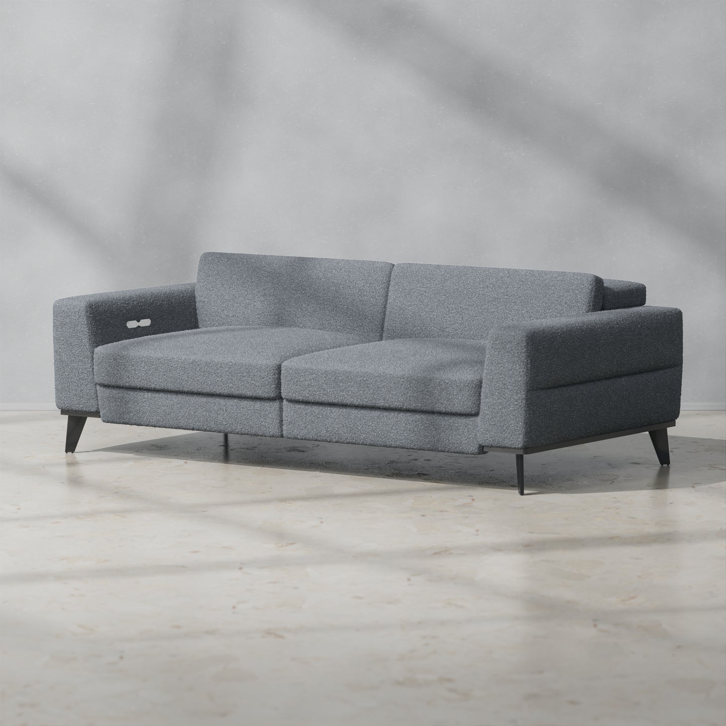 Dark Grey
