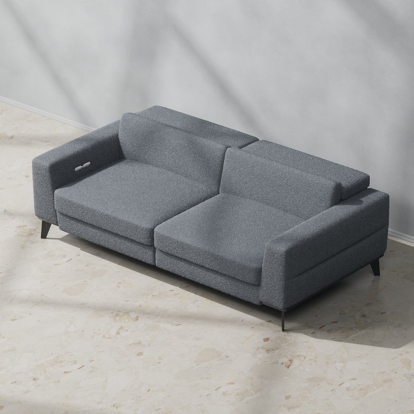 Dark Grey