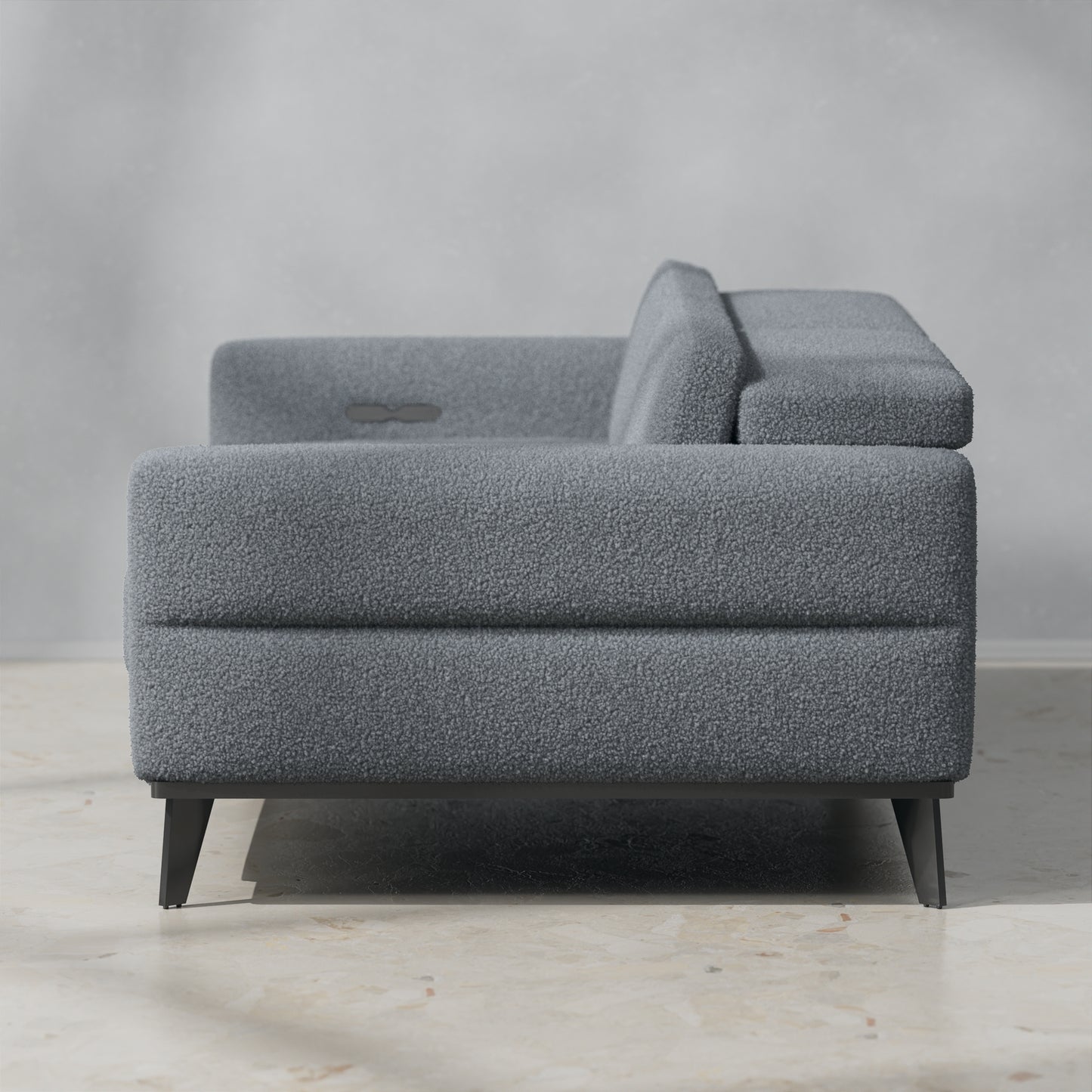Dark Grey