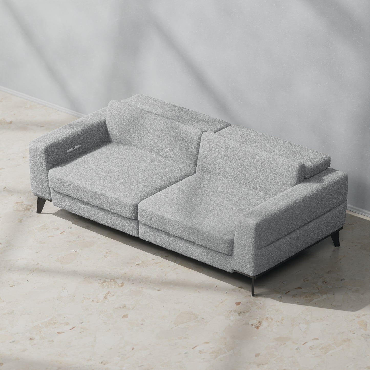 Light Grey