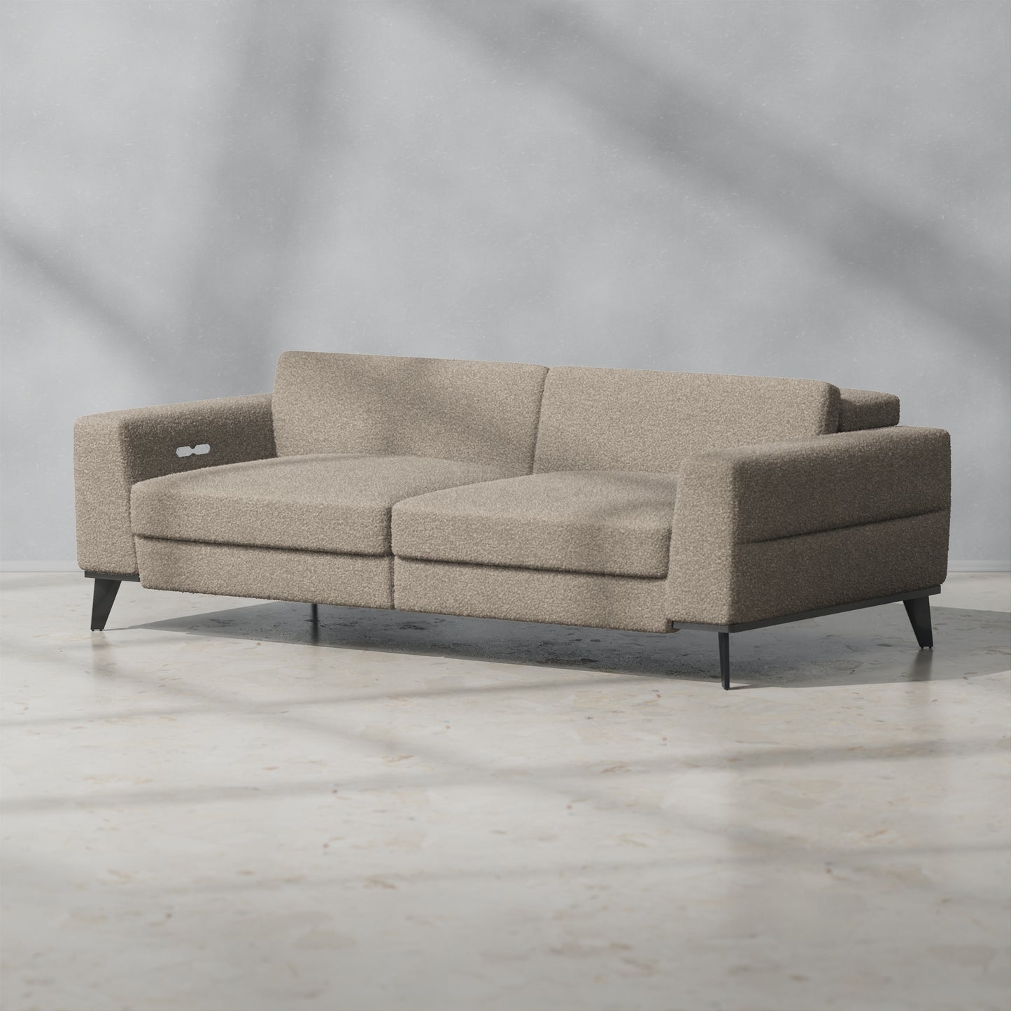 Taupe