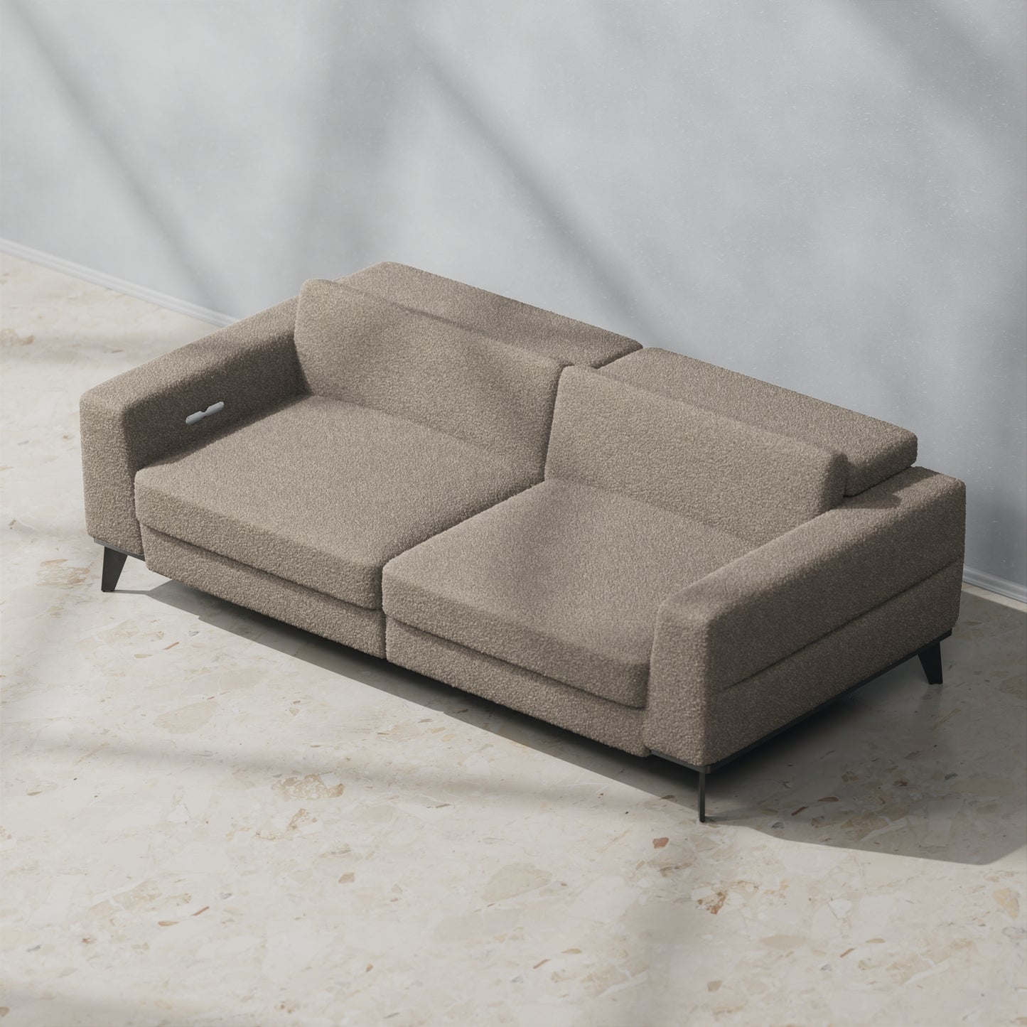 Taupe