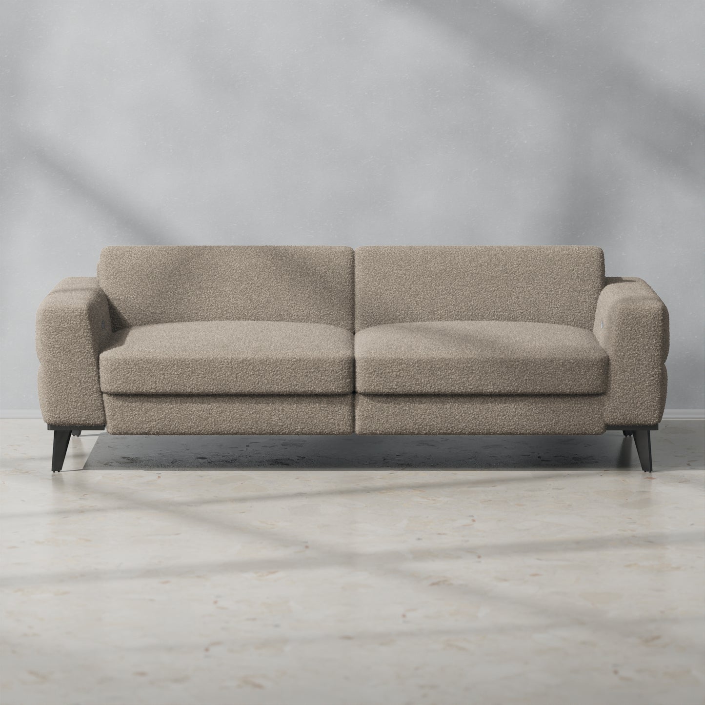 Taupe