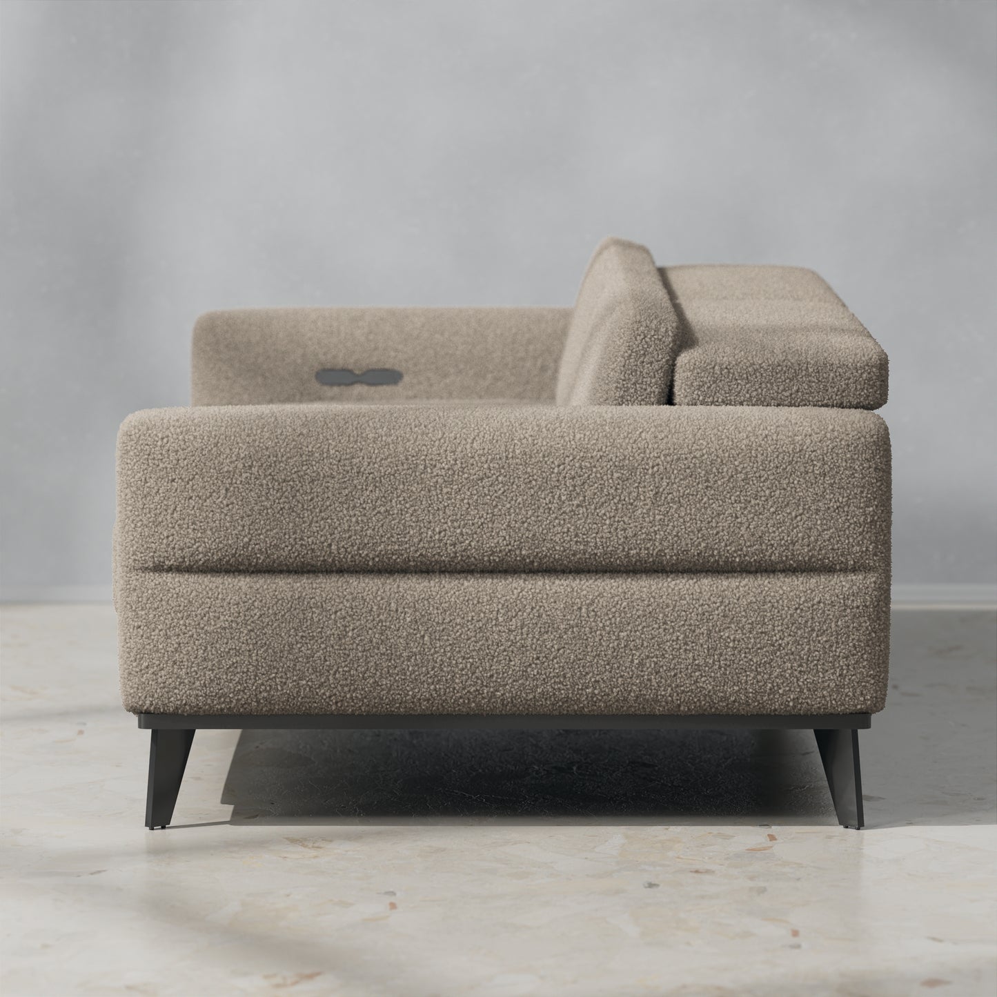 Taupe
