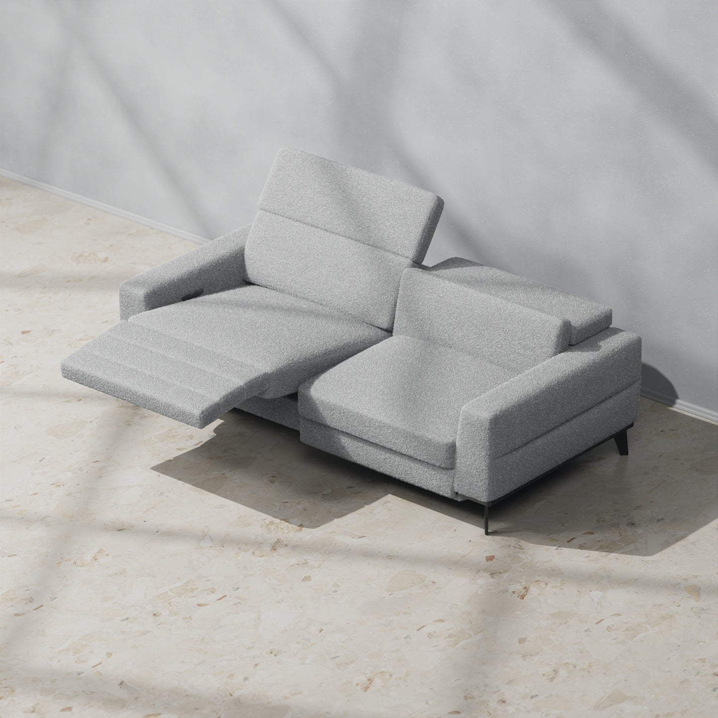 Light Grey