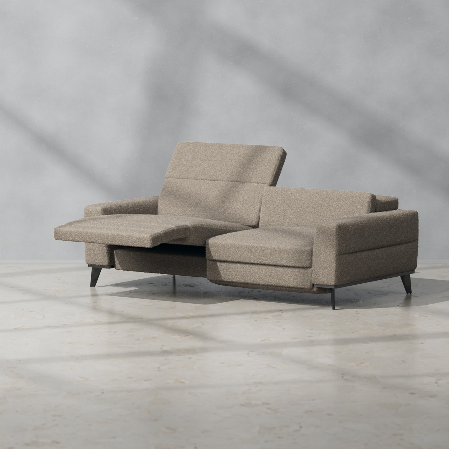 Taupe