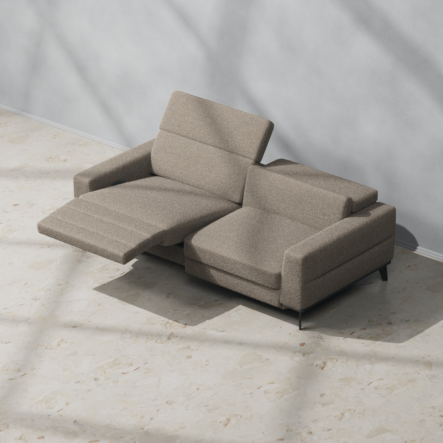 Taupe