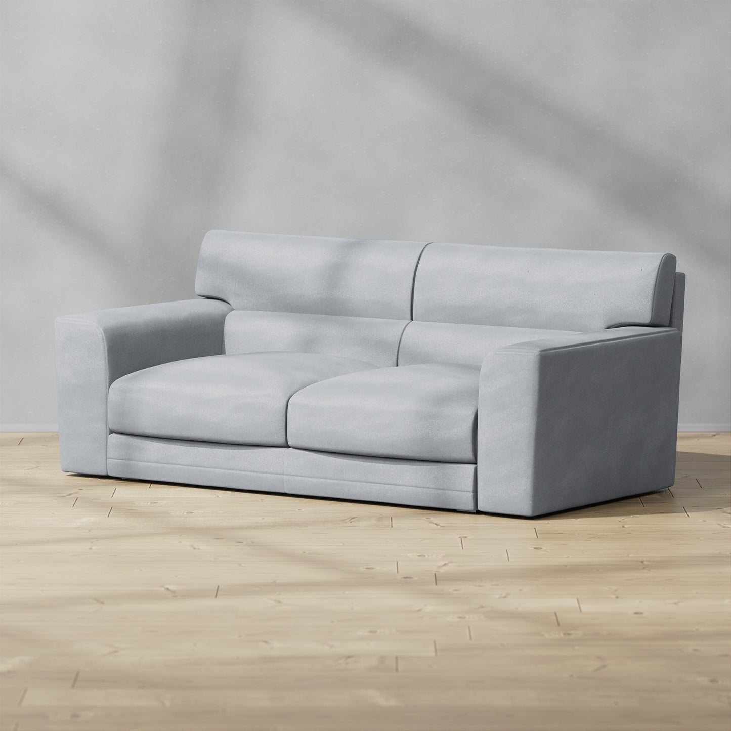 Velvet Light Grey