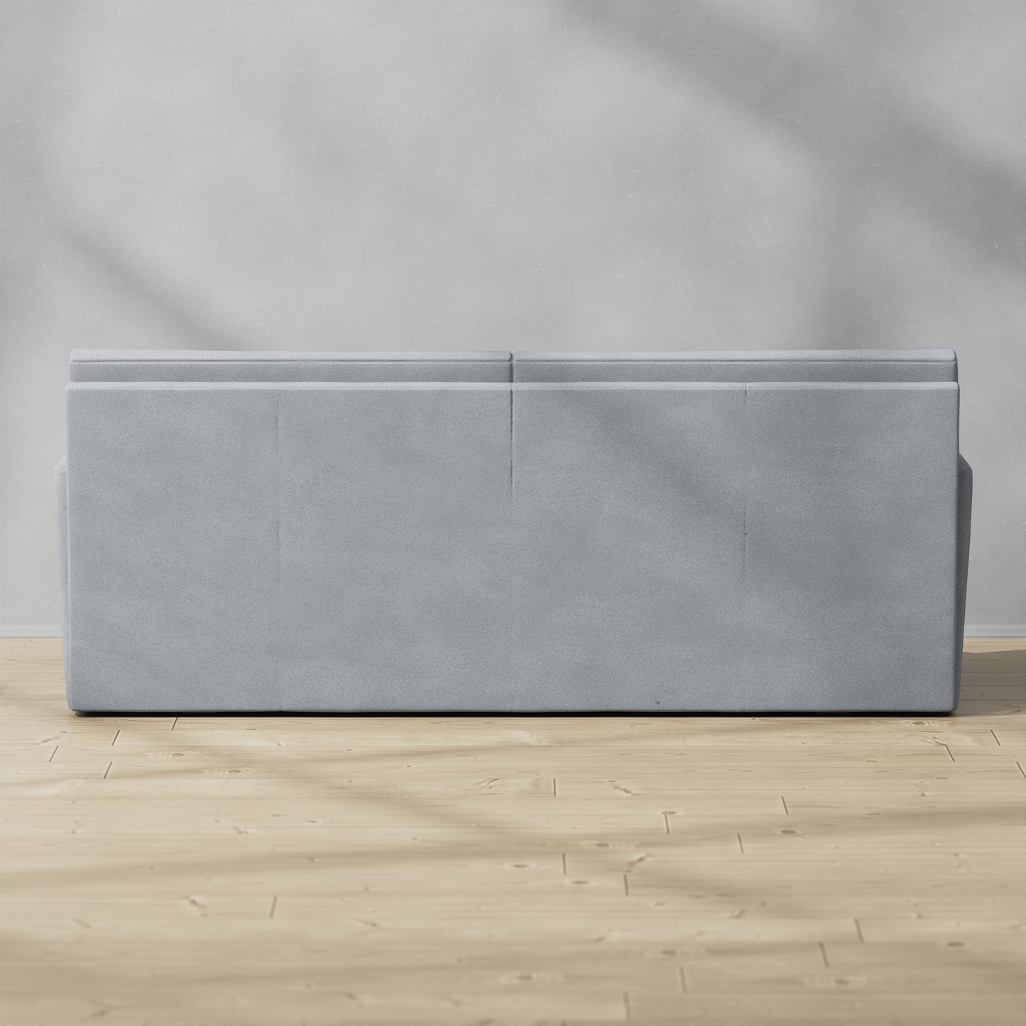 Velvet Light Grey