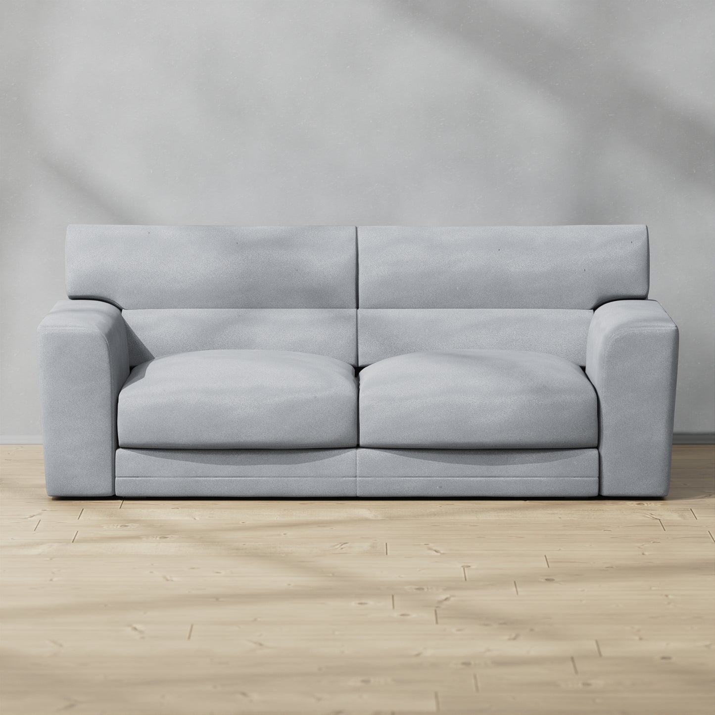 Velvet Light Grey