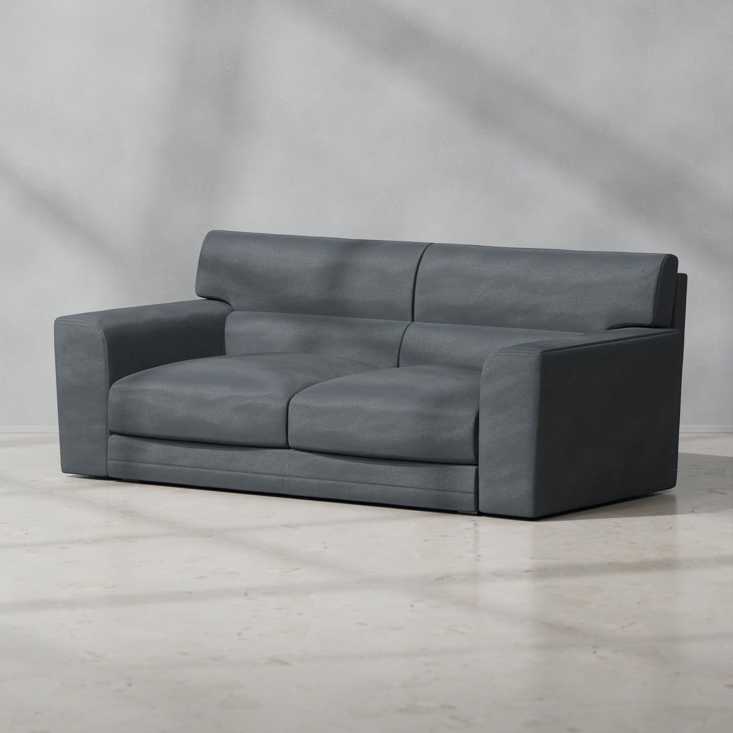 Velvet Dark Grey