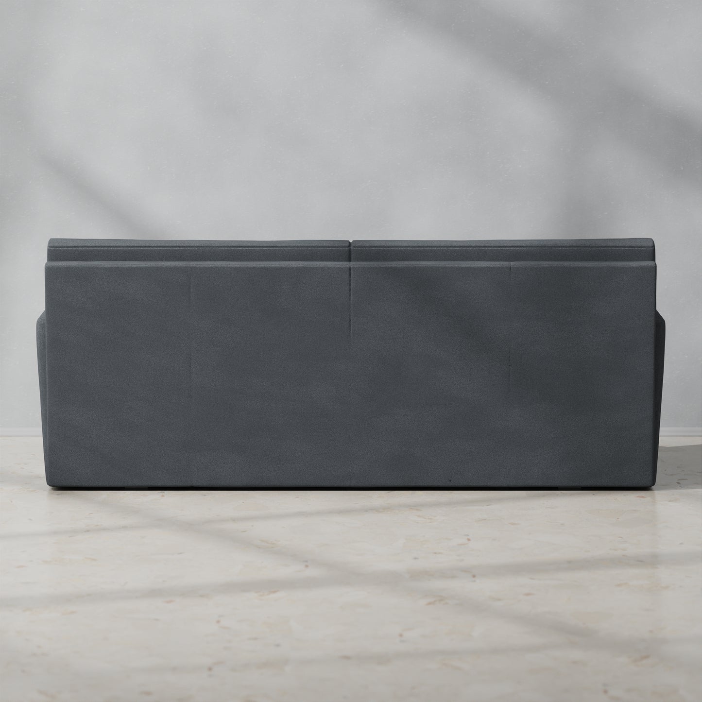 Velvet Dark Grey