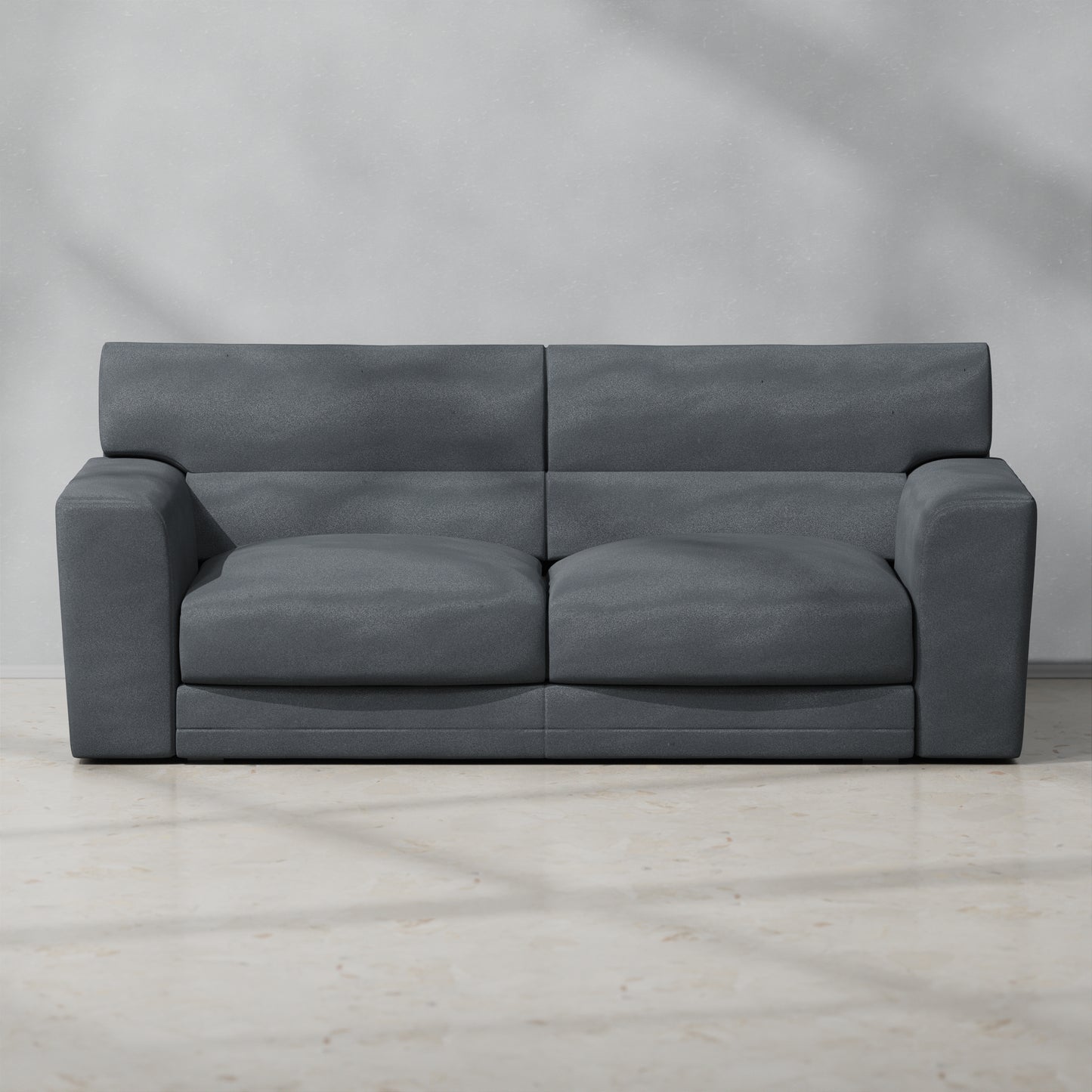 Velvet Dark Grey