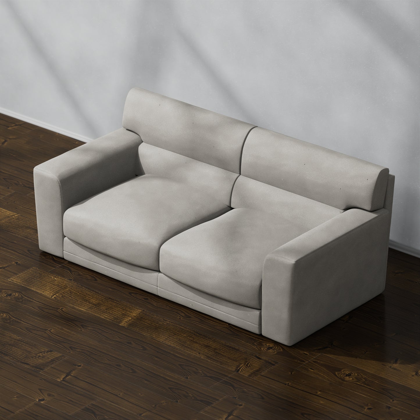 Velvet Taupe