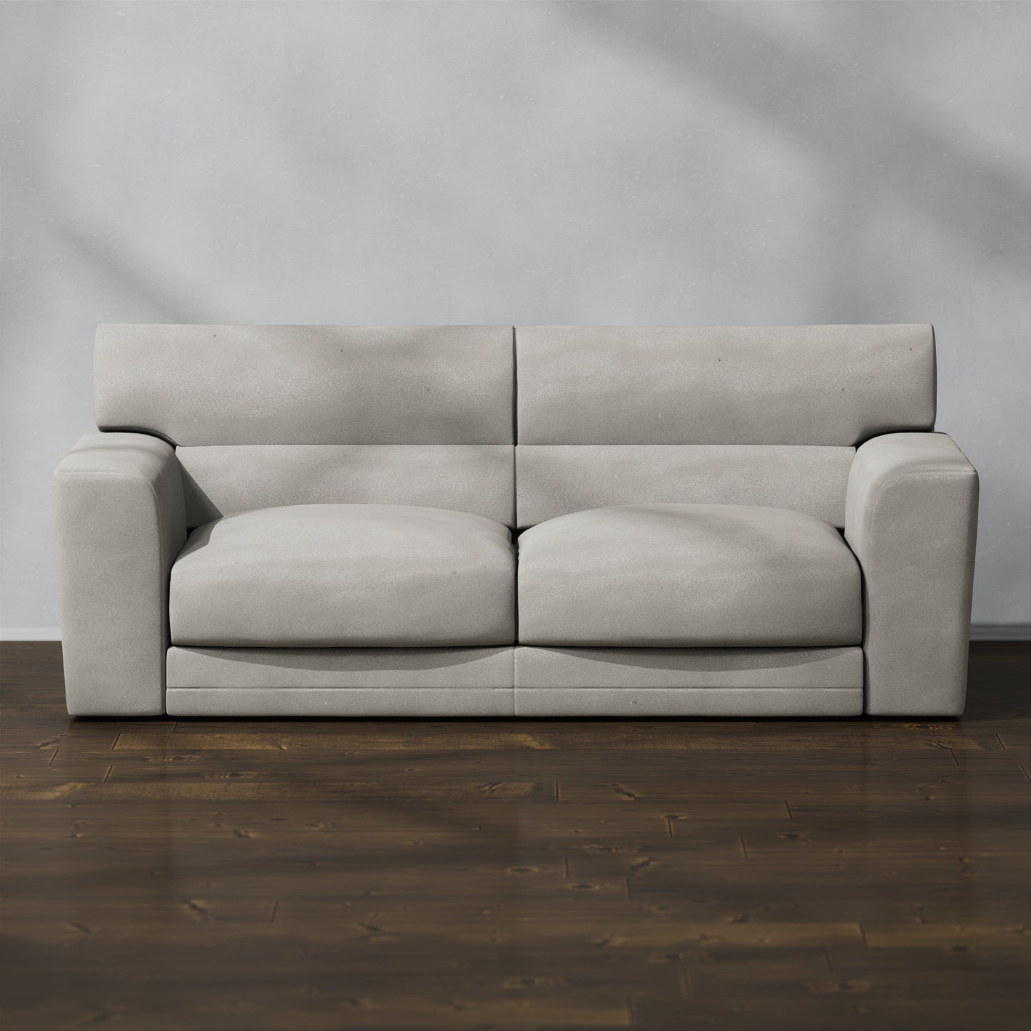 Velvet Taupe