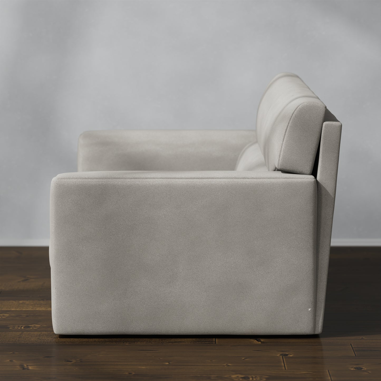 Velvet Taupe