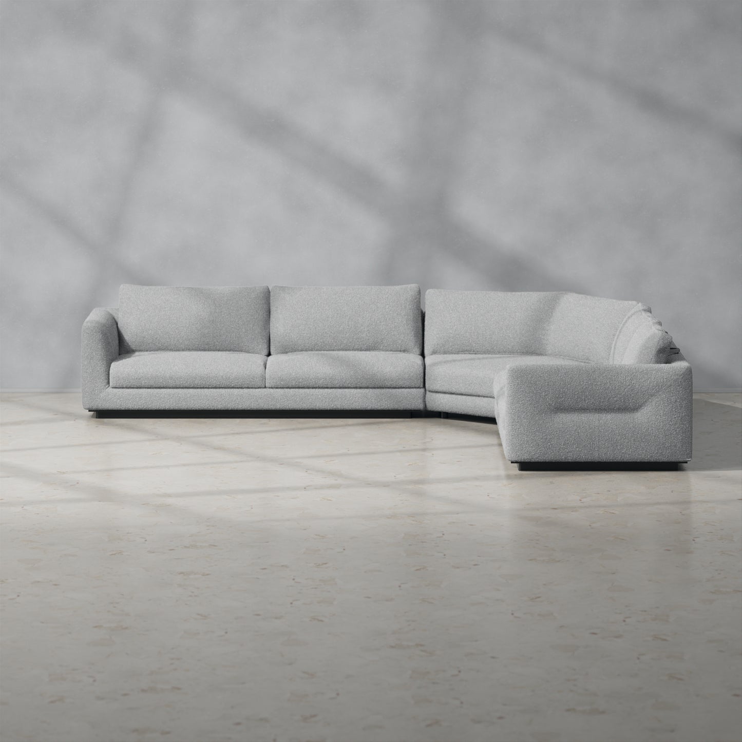 Light Grey