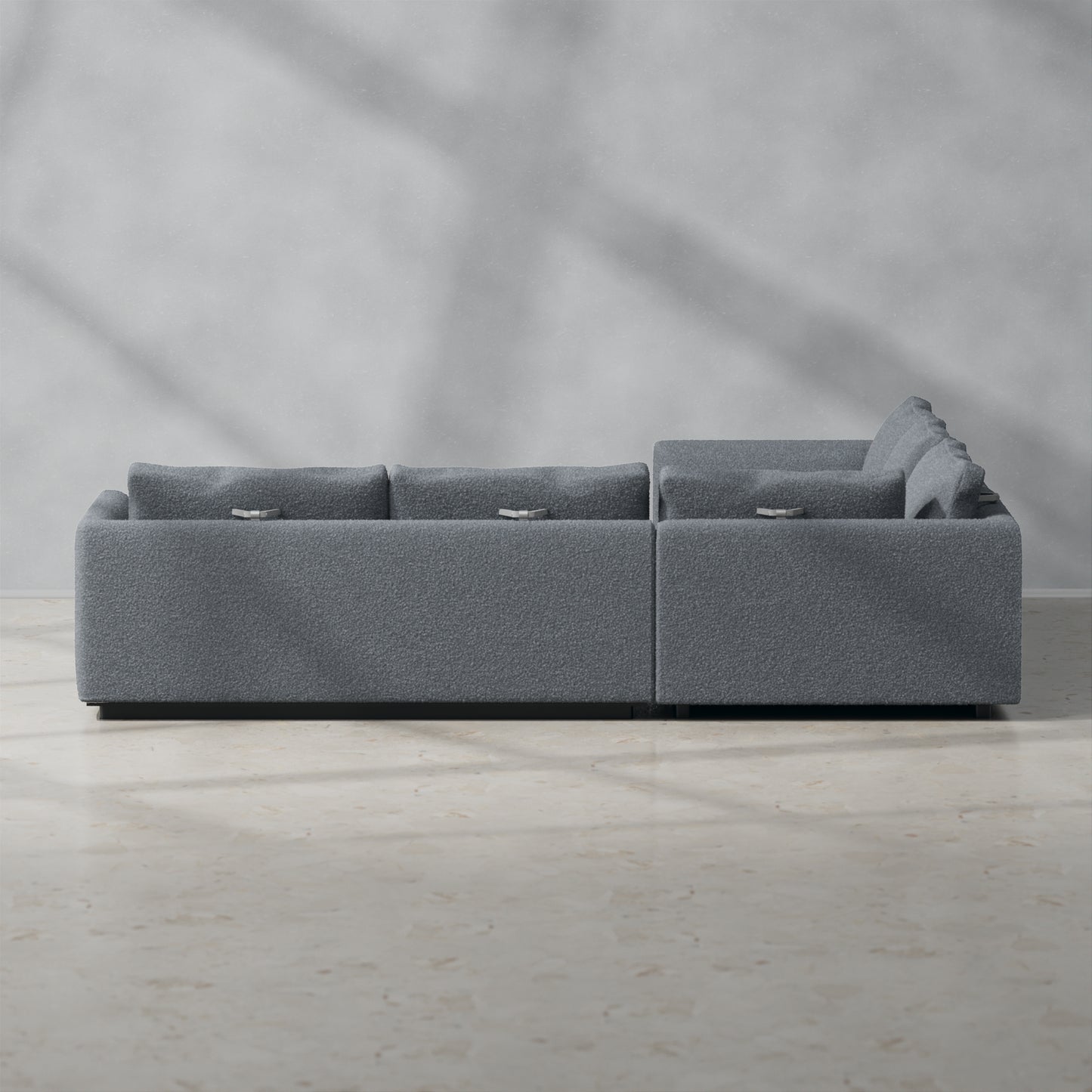 Dark Grey