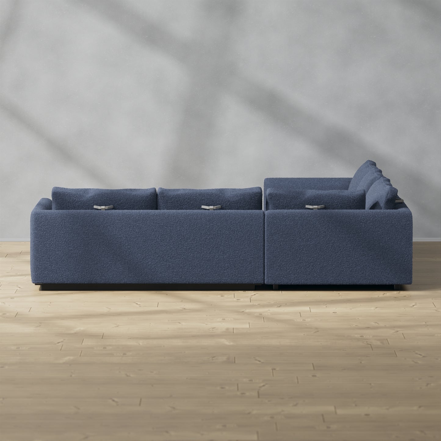 Marine Blue