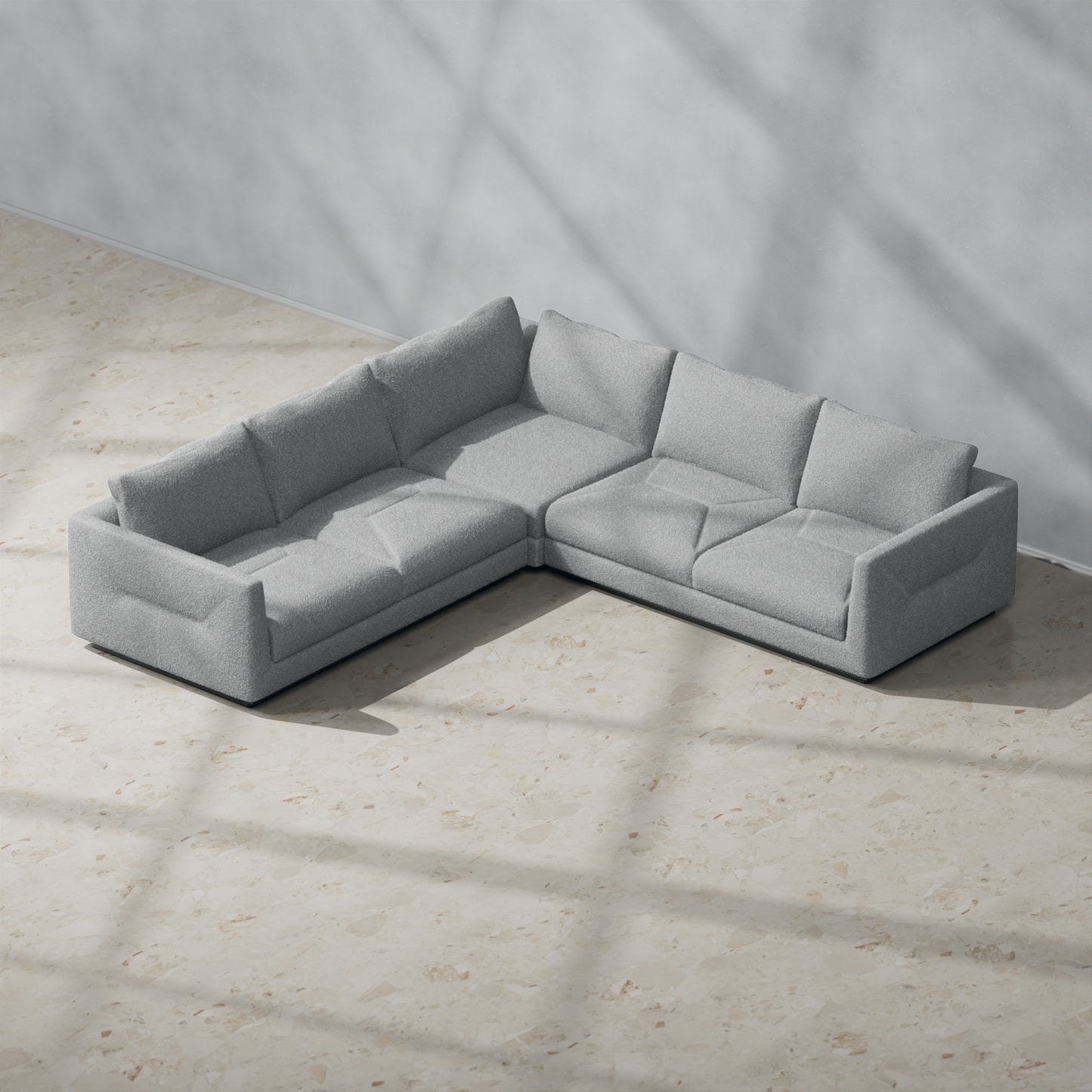 Light Grey