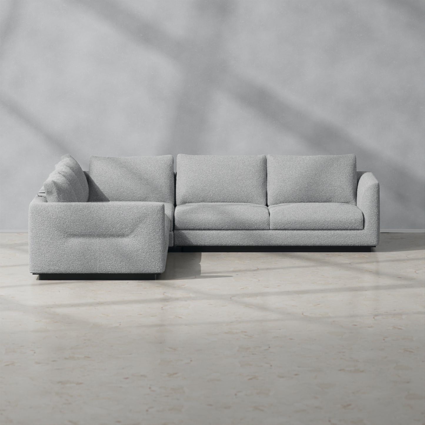 Light Grey