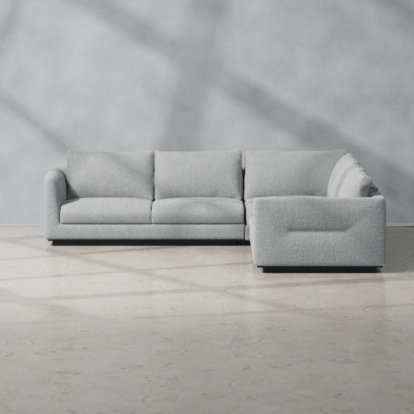 Light Grey