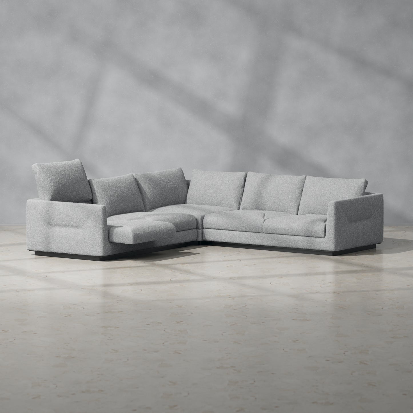 Light Grey