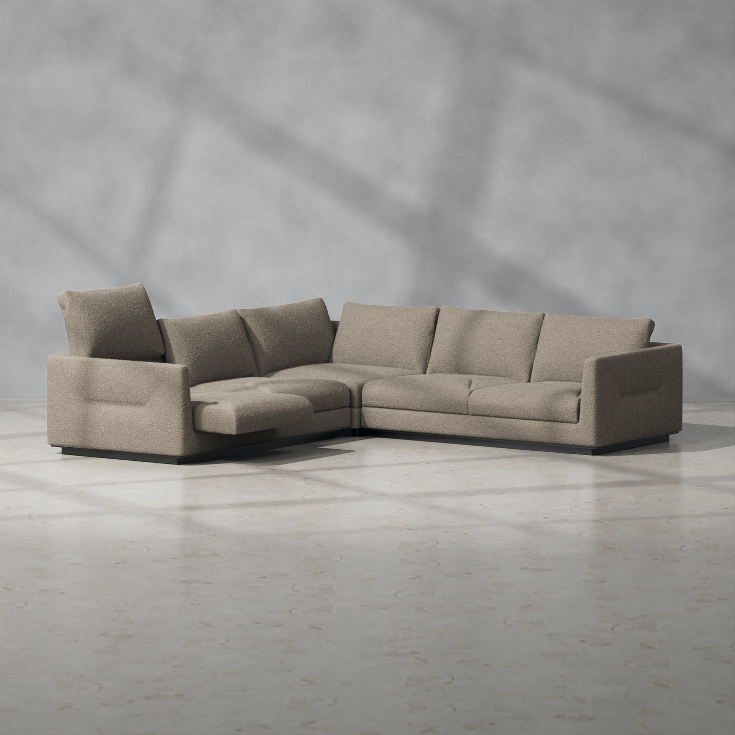 Taupe