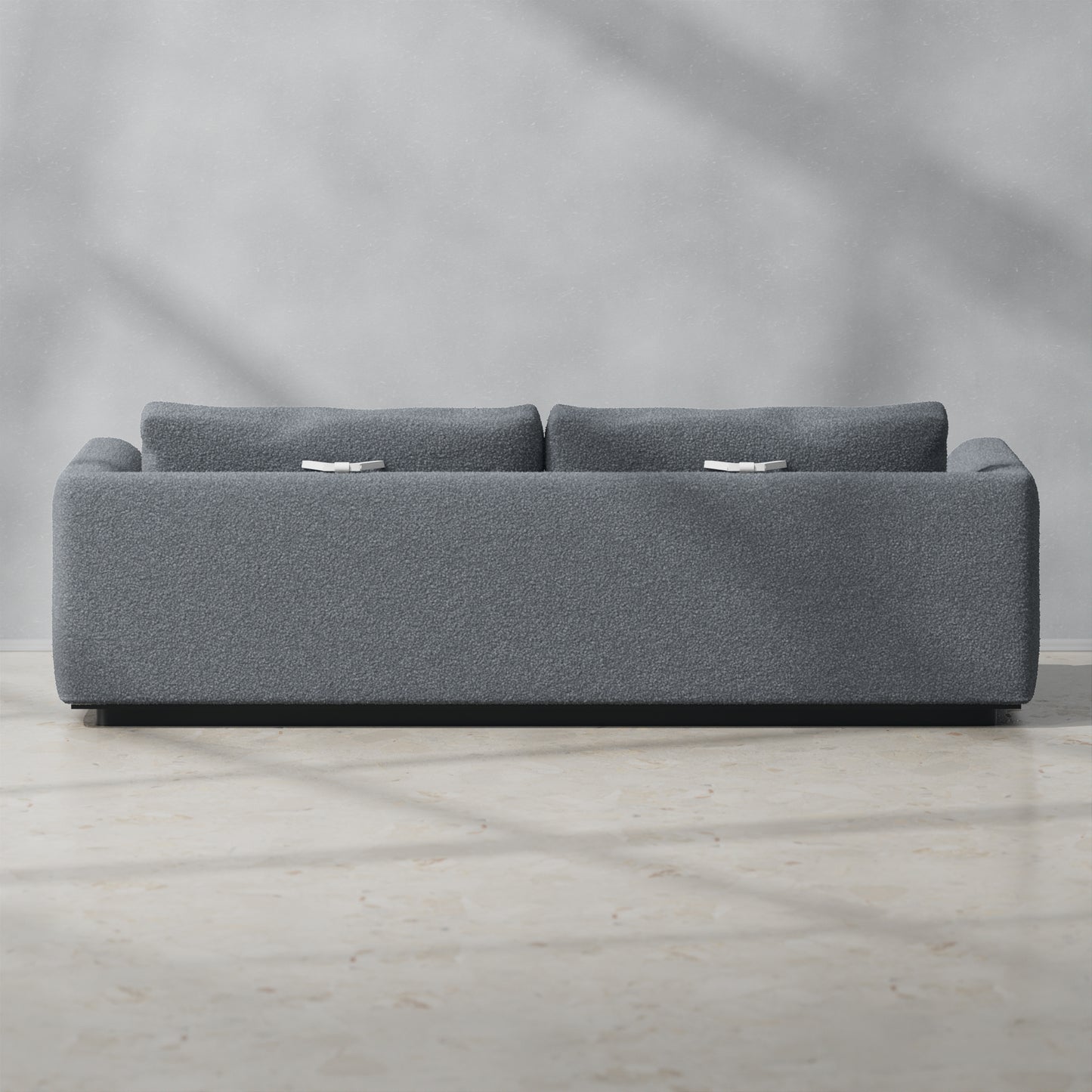 Dark Grey