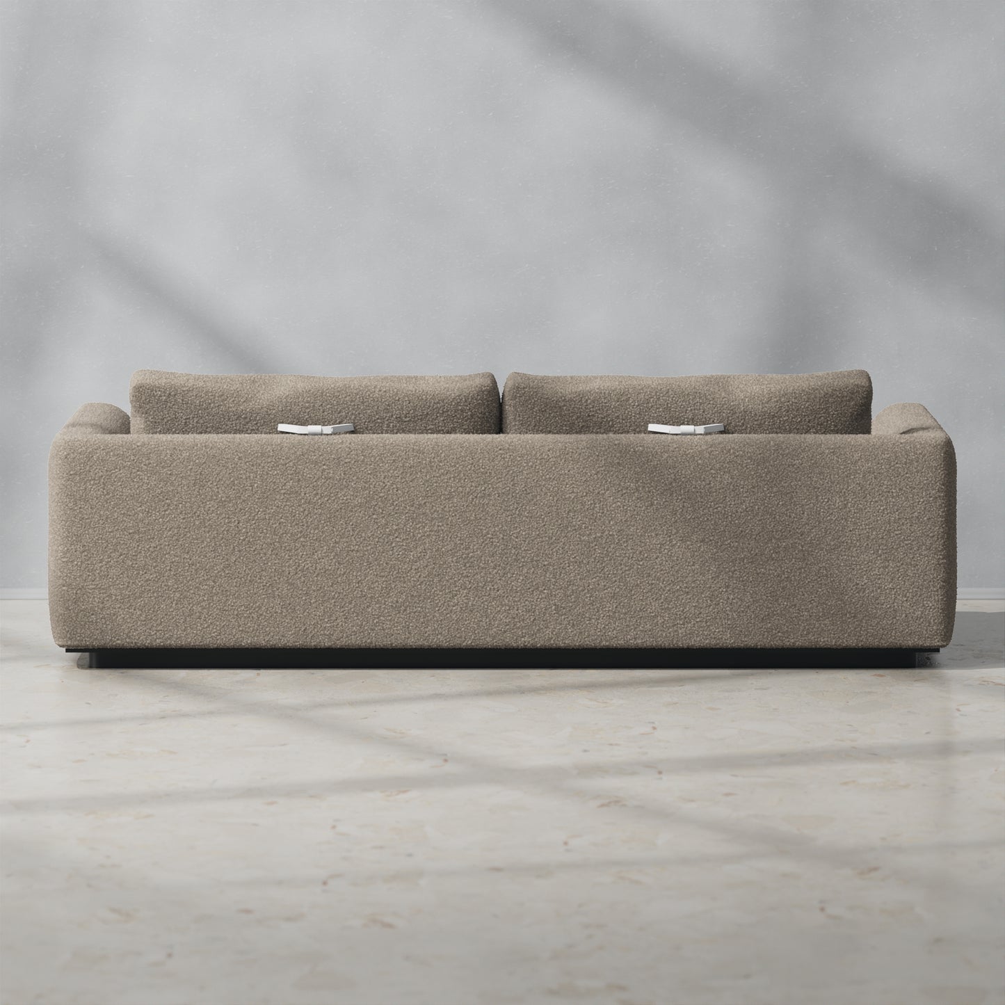 Taupe