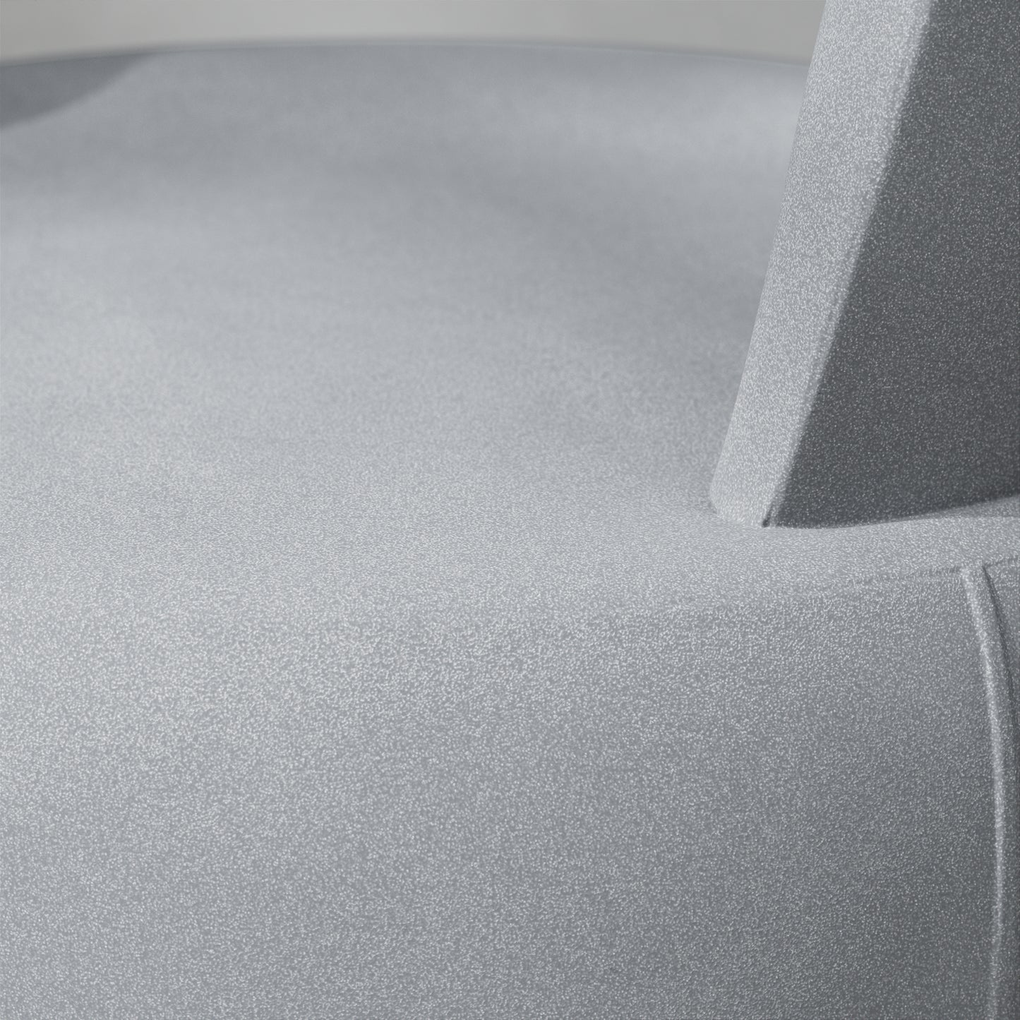 Velvet Light Grey