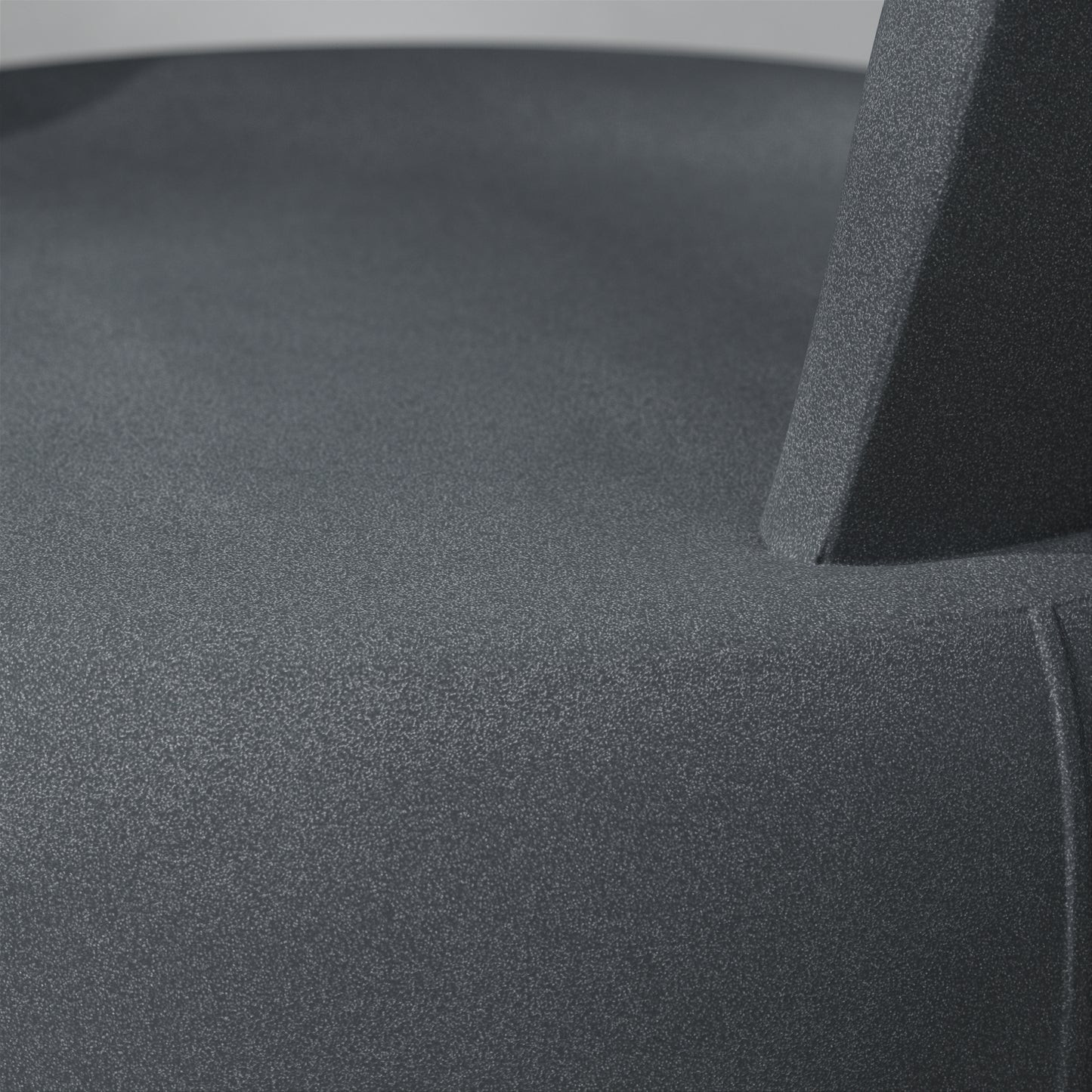 Velvet Dark Grey