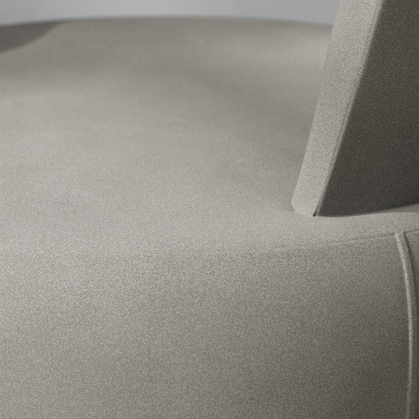 Velvet Taupe