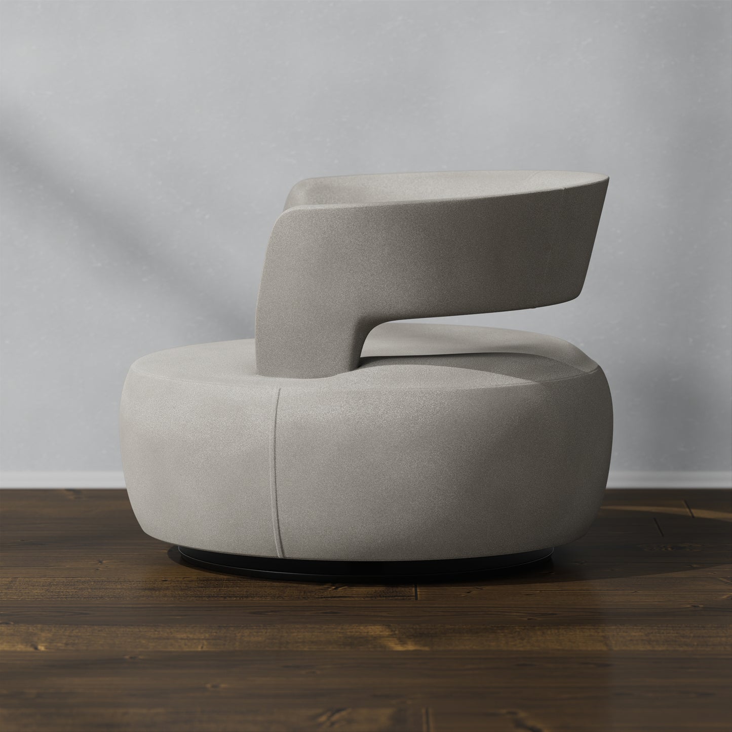 Velvet Taupe