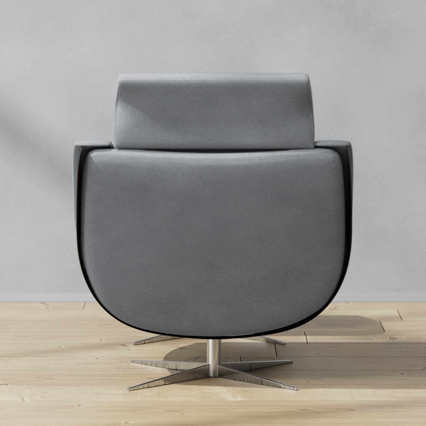 Velvet Light Grey
