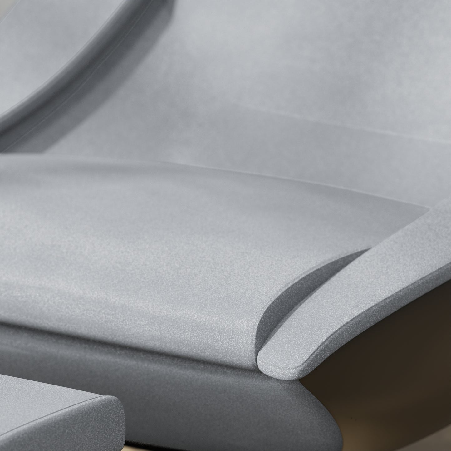 Velvet Light Grey