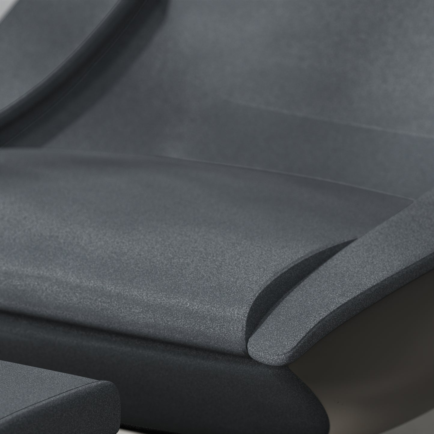 Velvet Dark Grey
