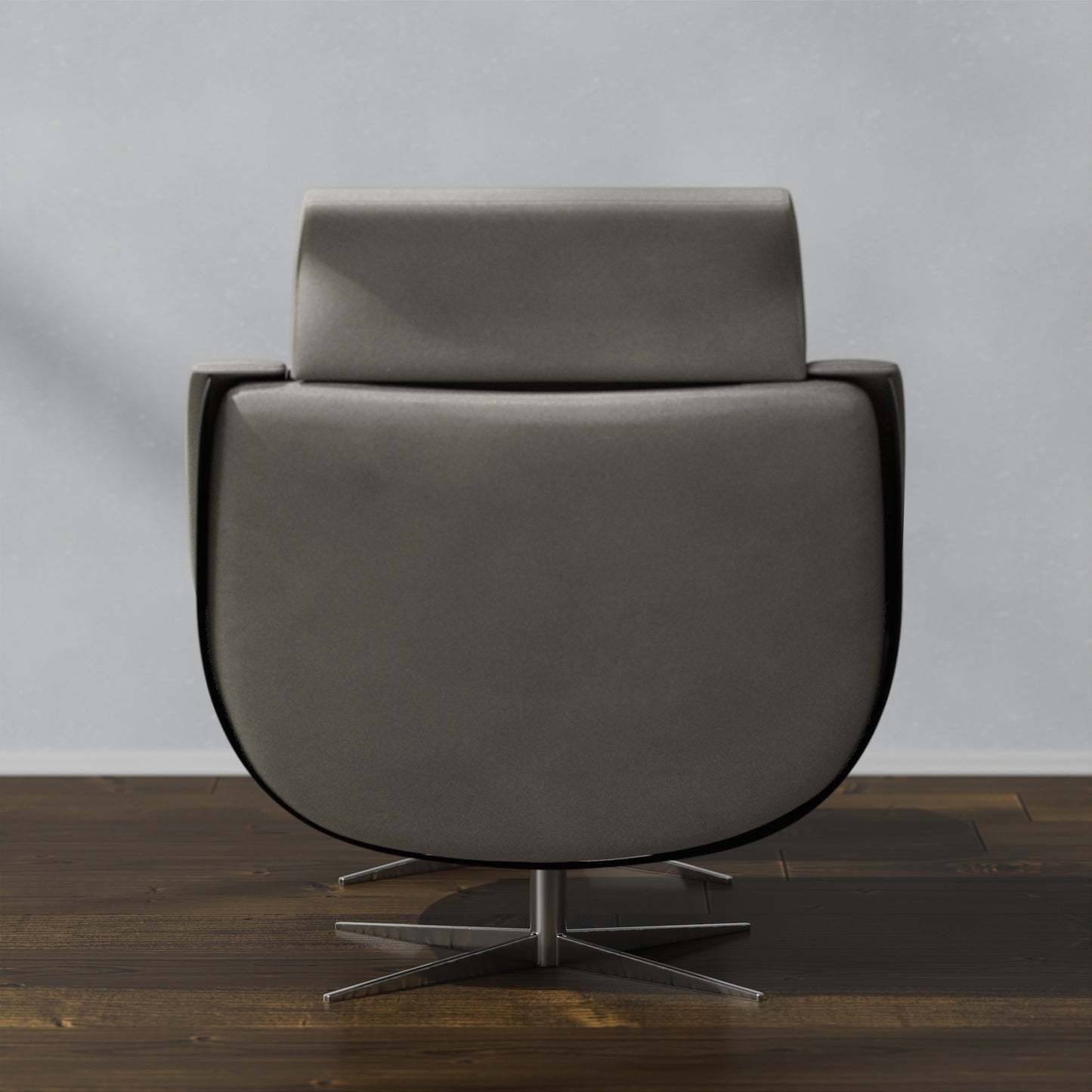 Velvet Taupe