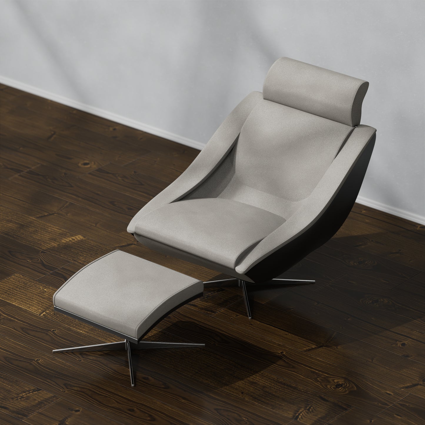 Velvet Taupe
