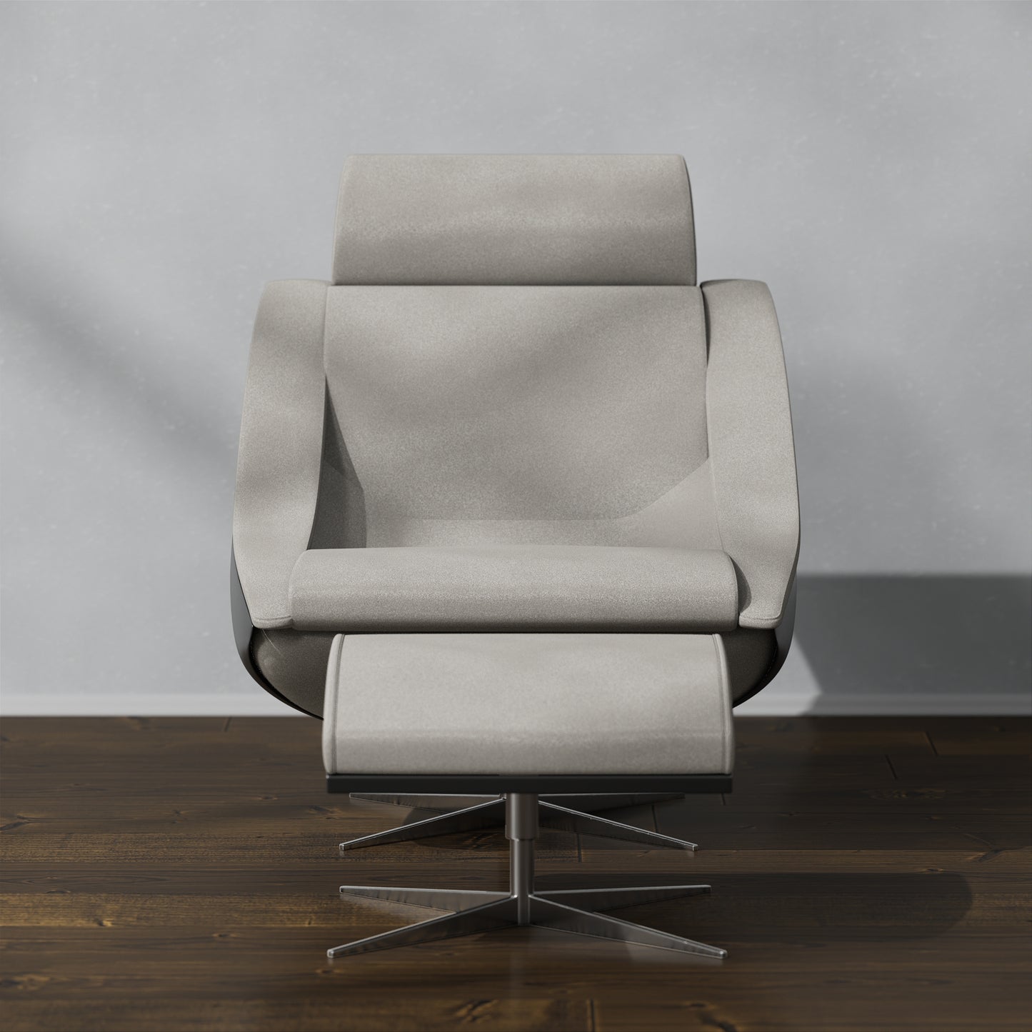 Velvet Taupe