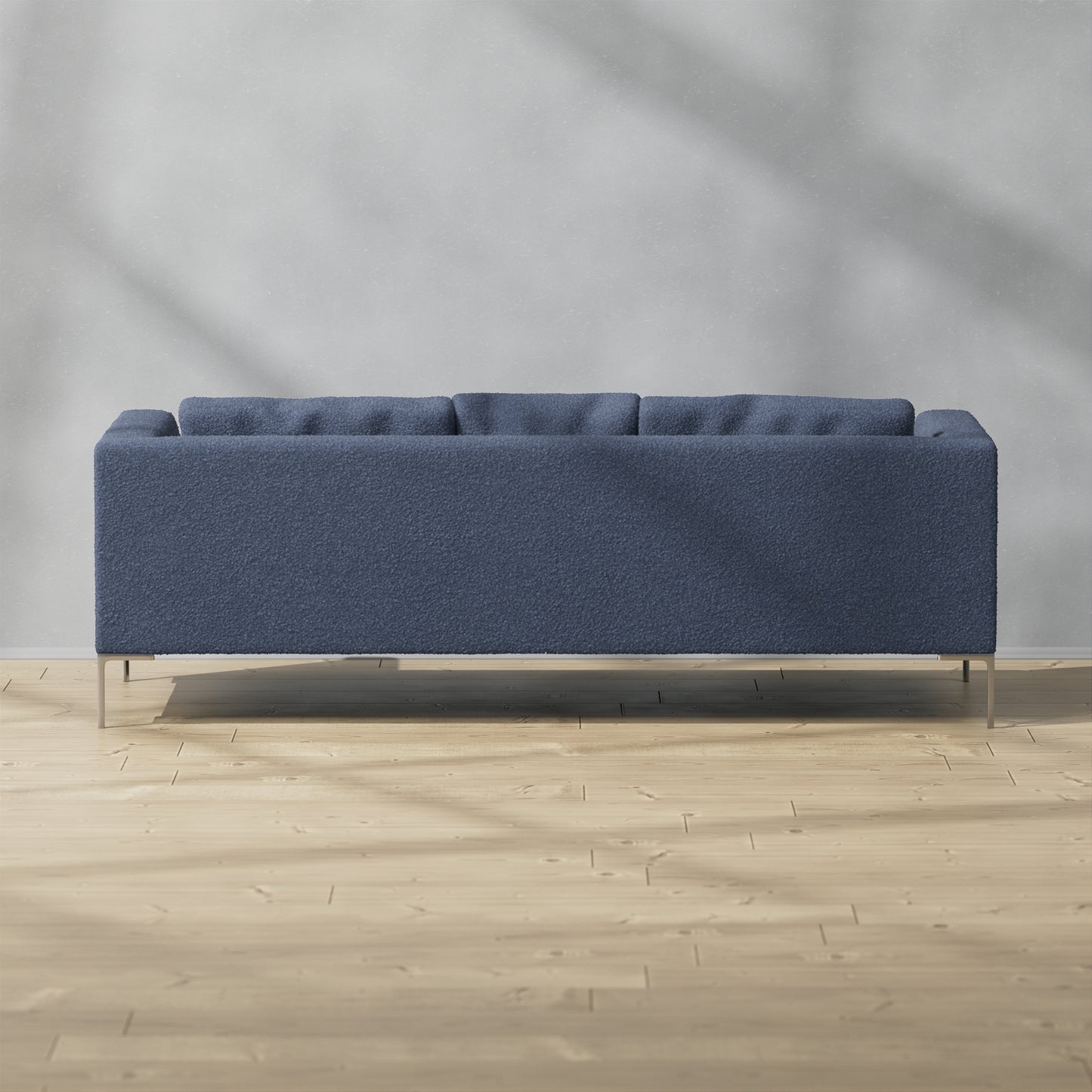 Marine Blue