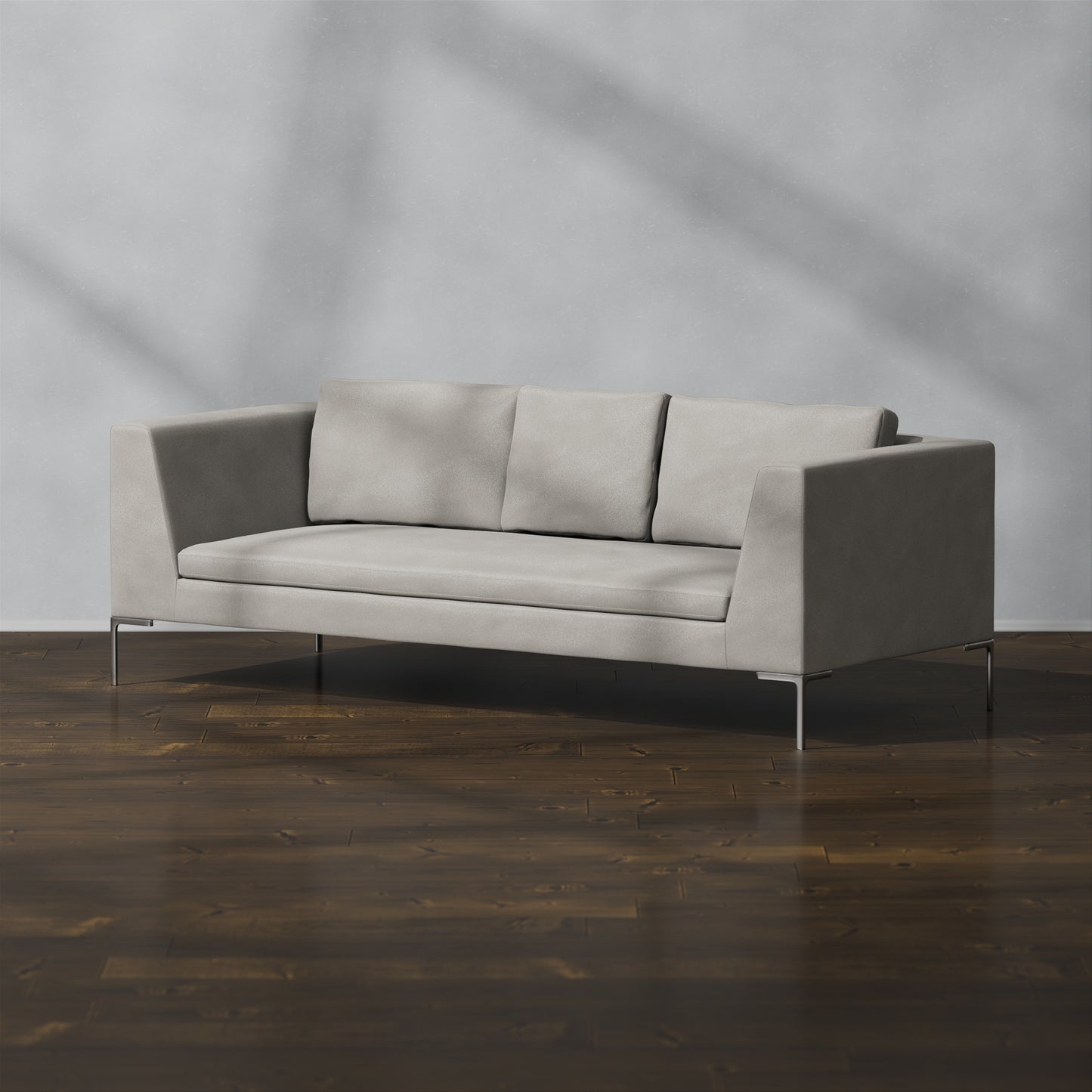 Velvet Taupe