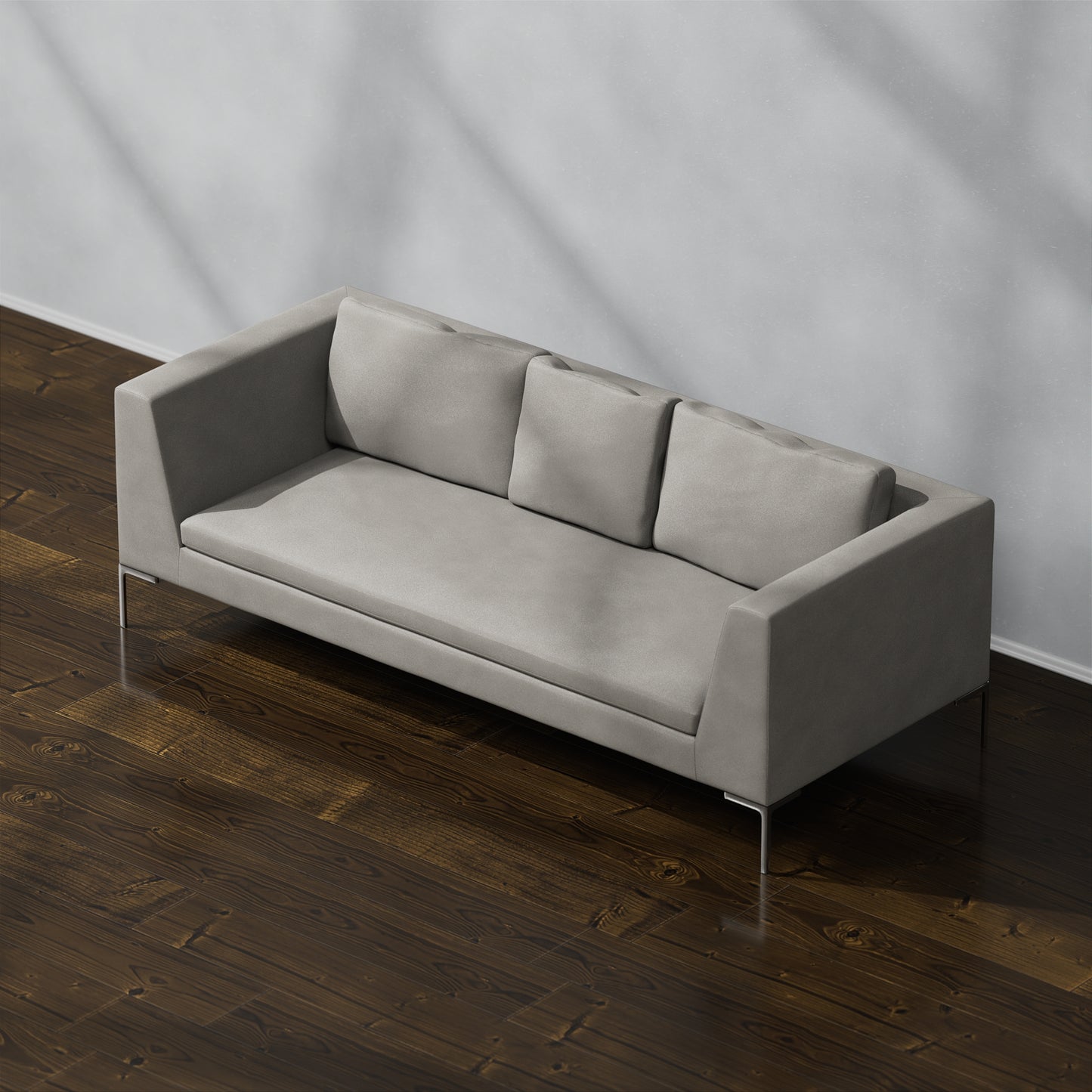 Velvet Taupe