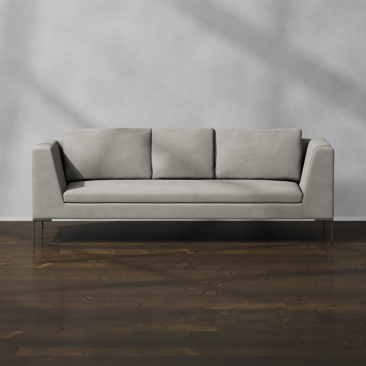 Velvet Taupe