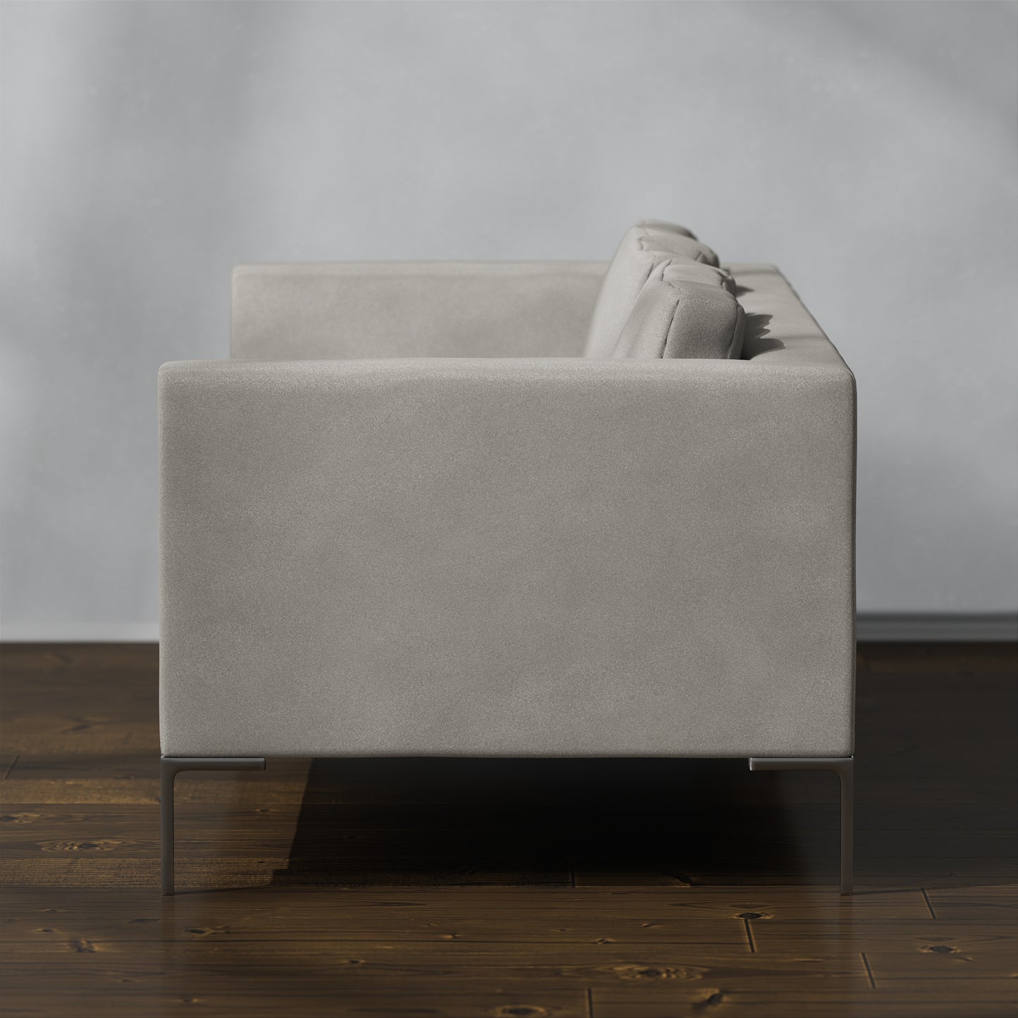 Velvet Taupe