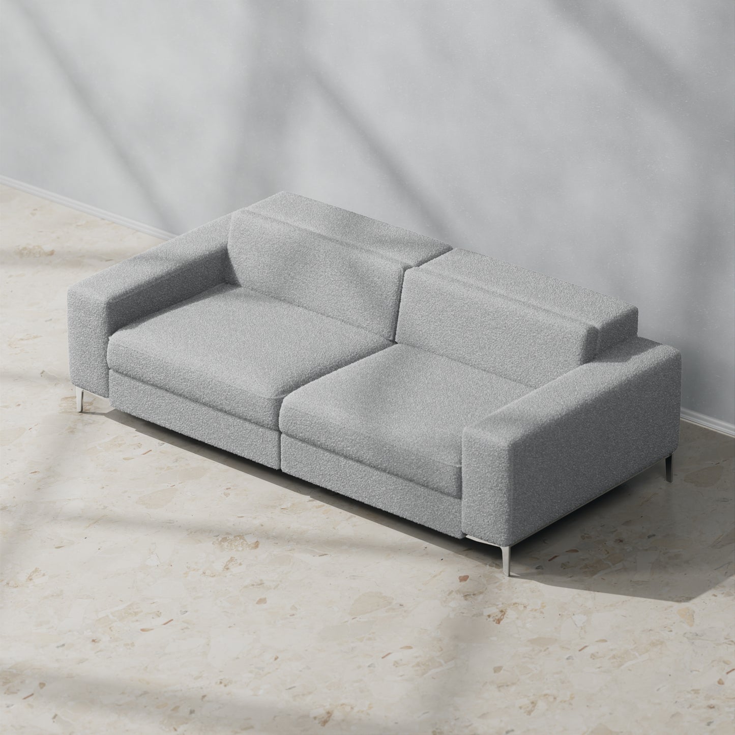 Light Grey