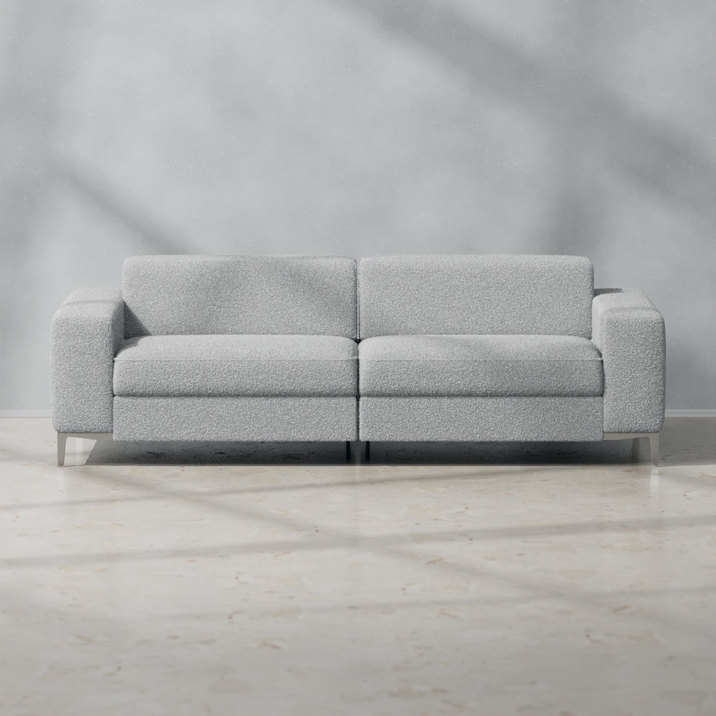 Light Grey